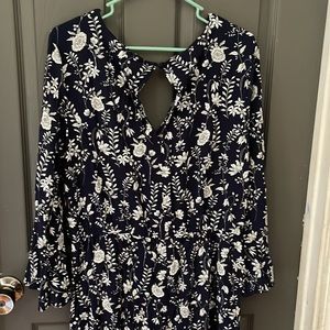 XL Aeropostale Romper